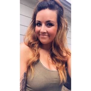 Meet your Posher, Kayla